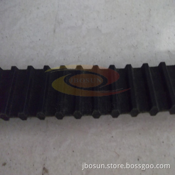 Double Sided Timing Belts in Inch Pitch